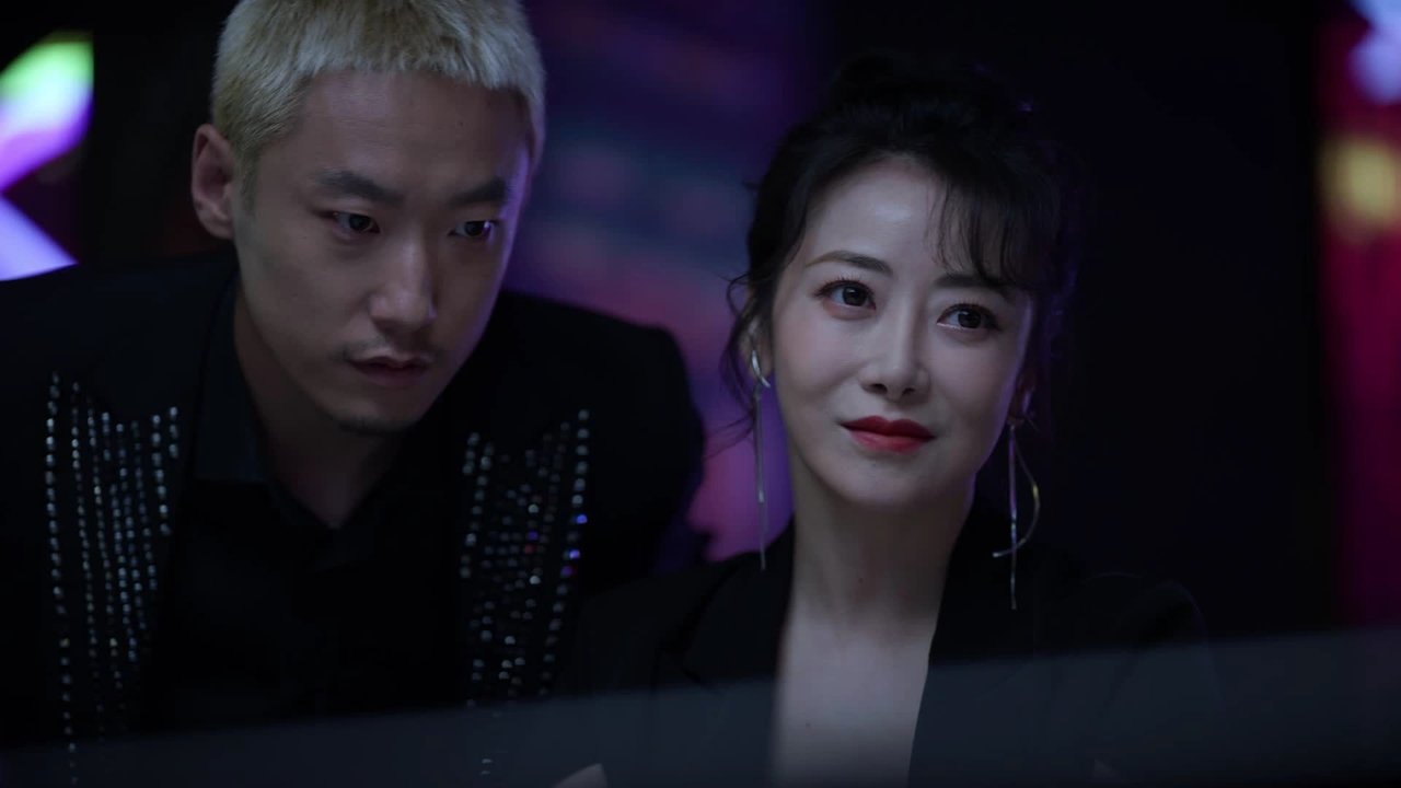 Prosecution Elite - Season 1 Episode 14 : Episode 14