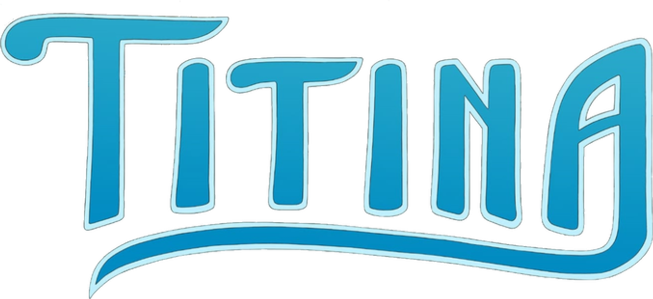 Титина