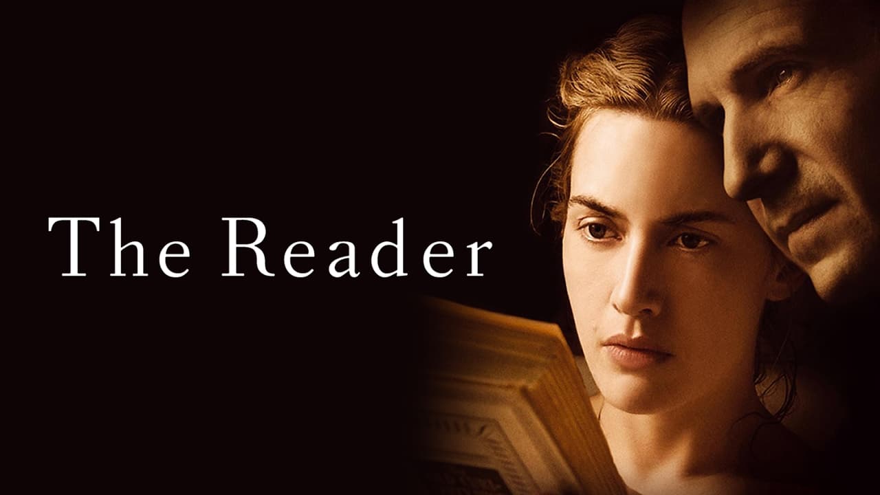 The Reader background