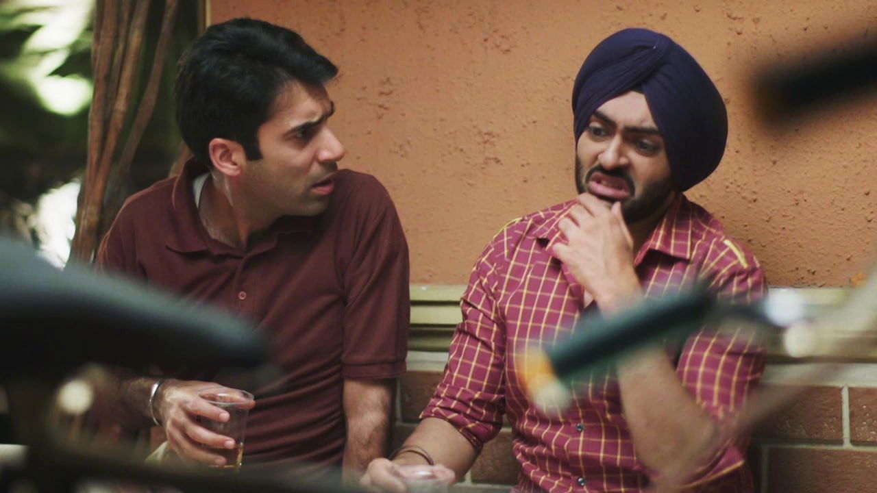 Har Mard Ka Dard — Épisode 10