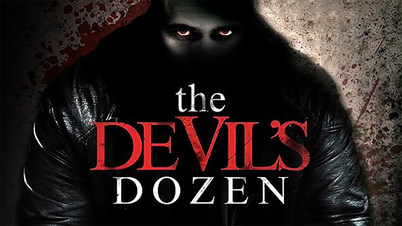 Scen från The Devil's Dozen