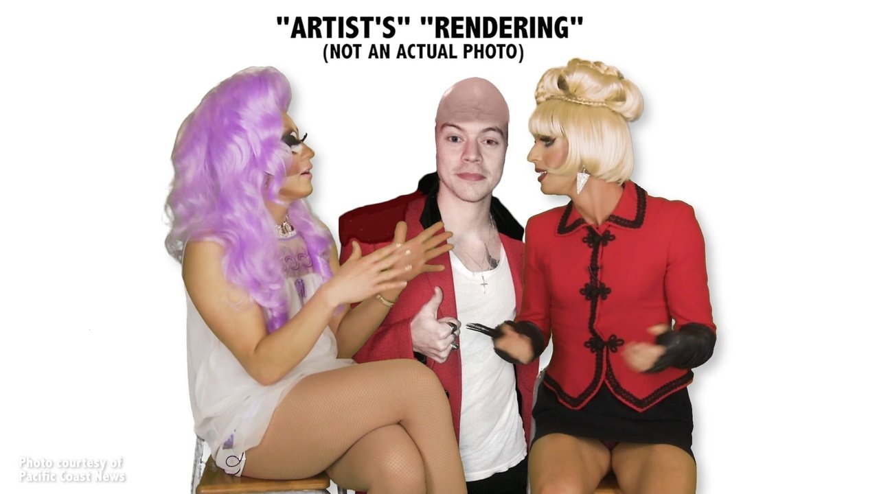 UNHhhh - Season 2 Episode 14 : Plastic Surgery