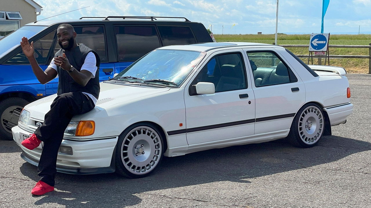 Bangers: Mad for Cars — Épisode 3