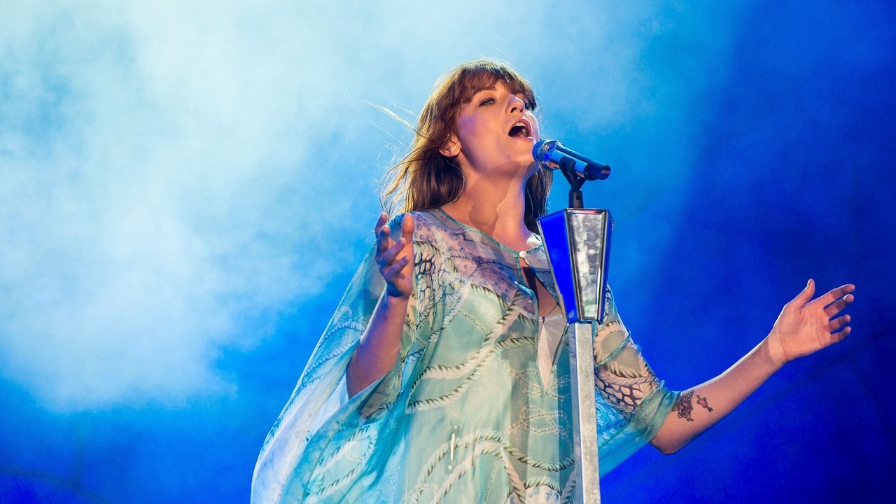 Florence and The Machine: Live at Rock In Rio V