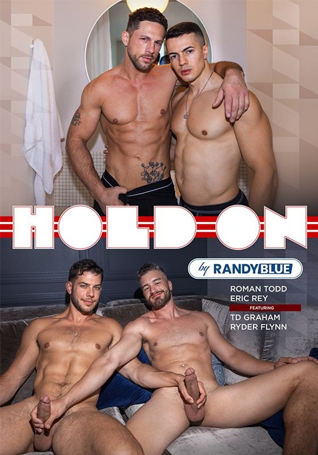 Hold On