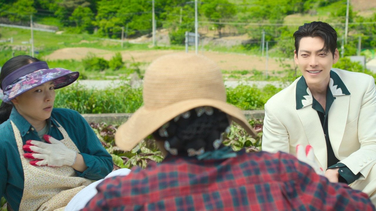 Genie, Make a Wish - Season 1 Episode 2 : Episode 2