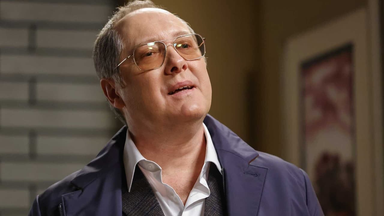 Image The Blacklist