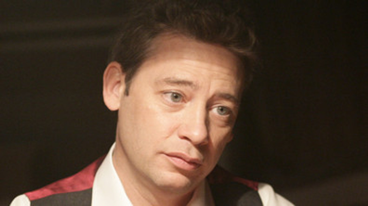 Hôtel Babylon — Épisode 6