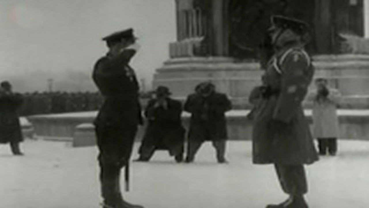 Histoire de Comprendre — 1947: Pourquoi la guerre est-elle restée froide ?