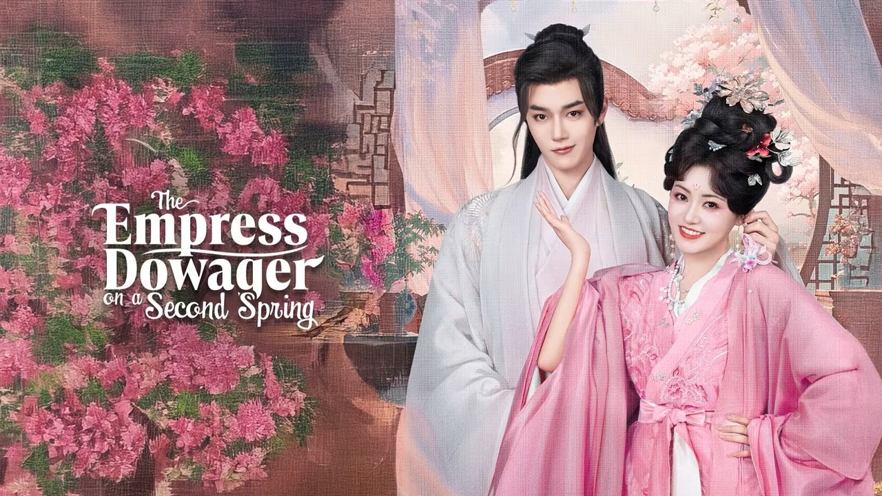 The Empress Dowager on a Second Spring