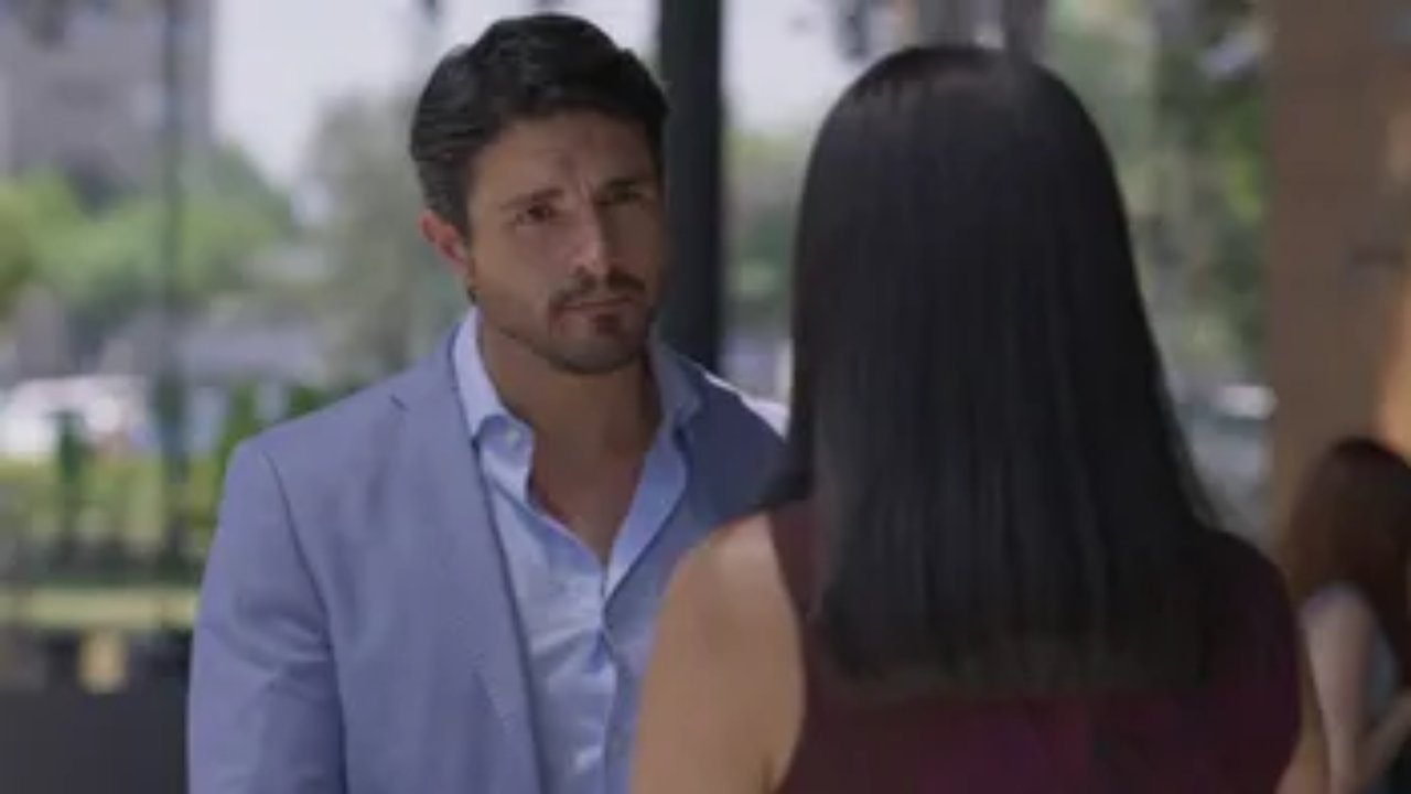 Regalo De Amor - Season 1 Episode 85 : Episode 85