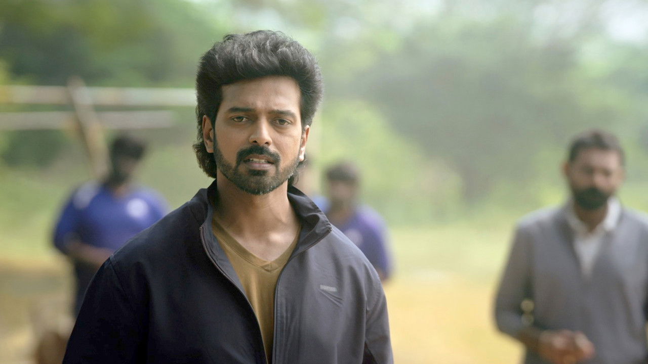 LBW: Love Beyond Wicket — Épisode 27