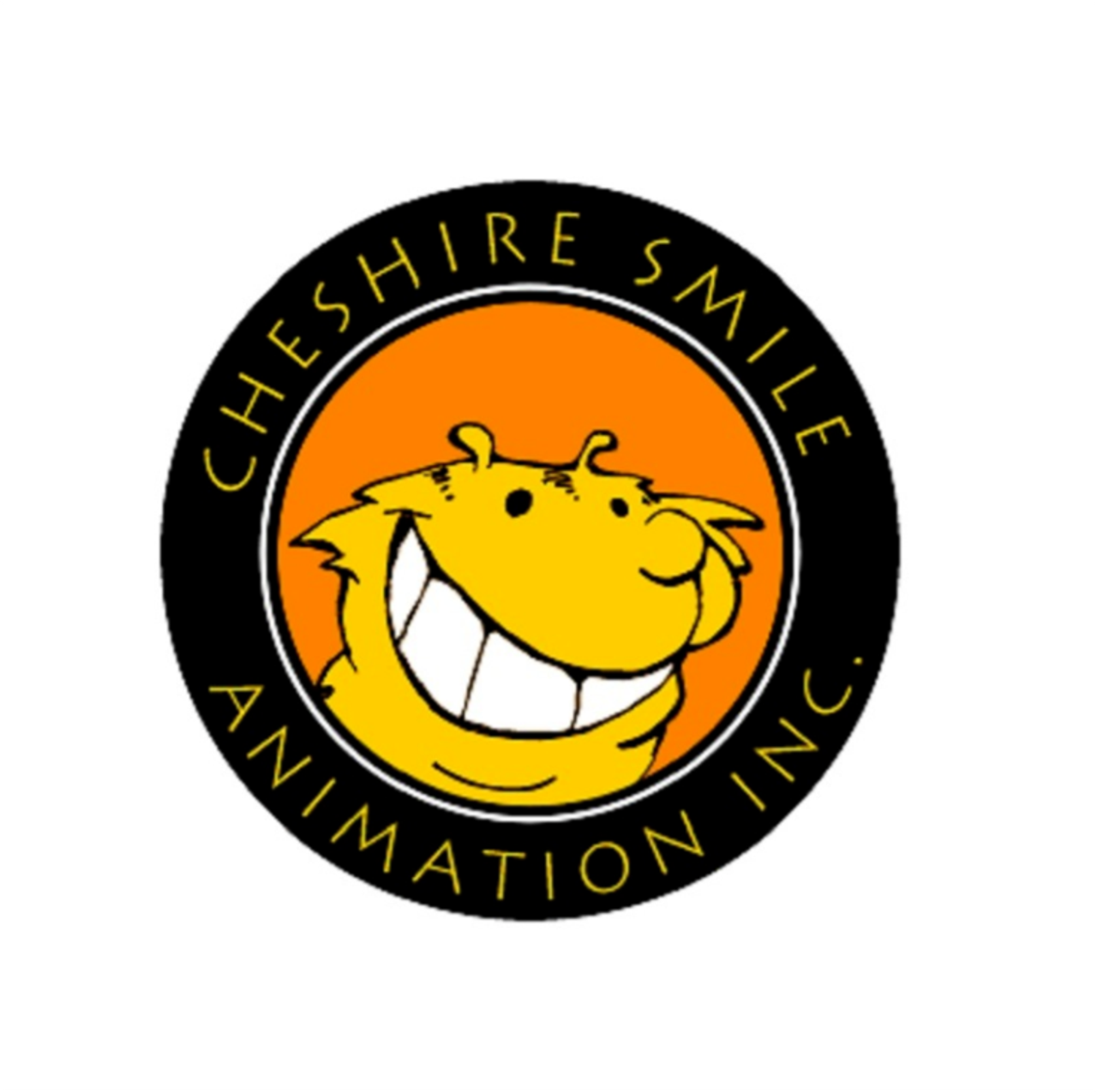 Cheshire Smile Animation