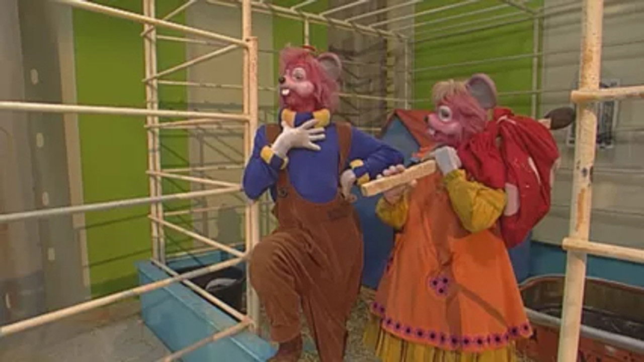 Wizzy & Woppy — Épisode 39