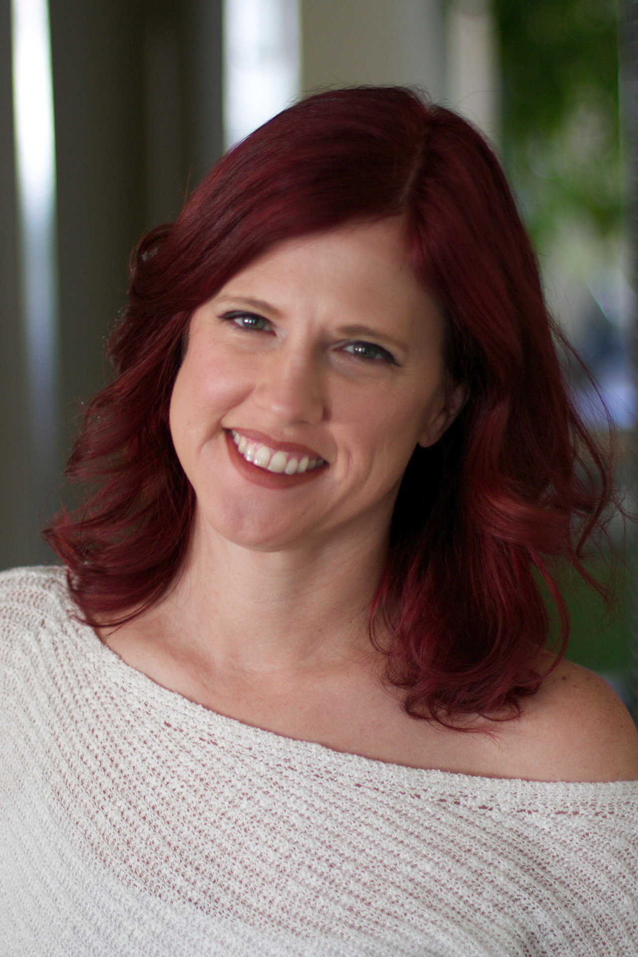 Susie Lohse