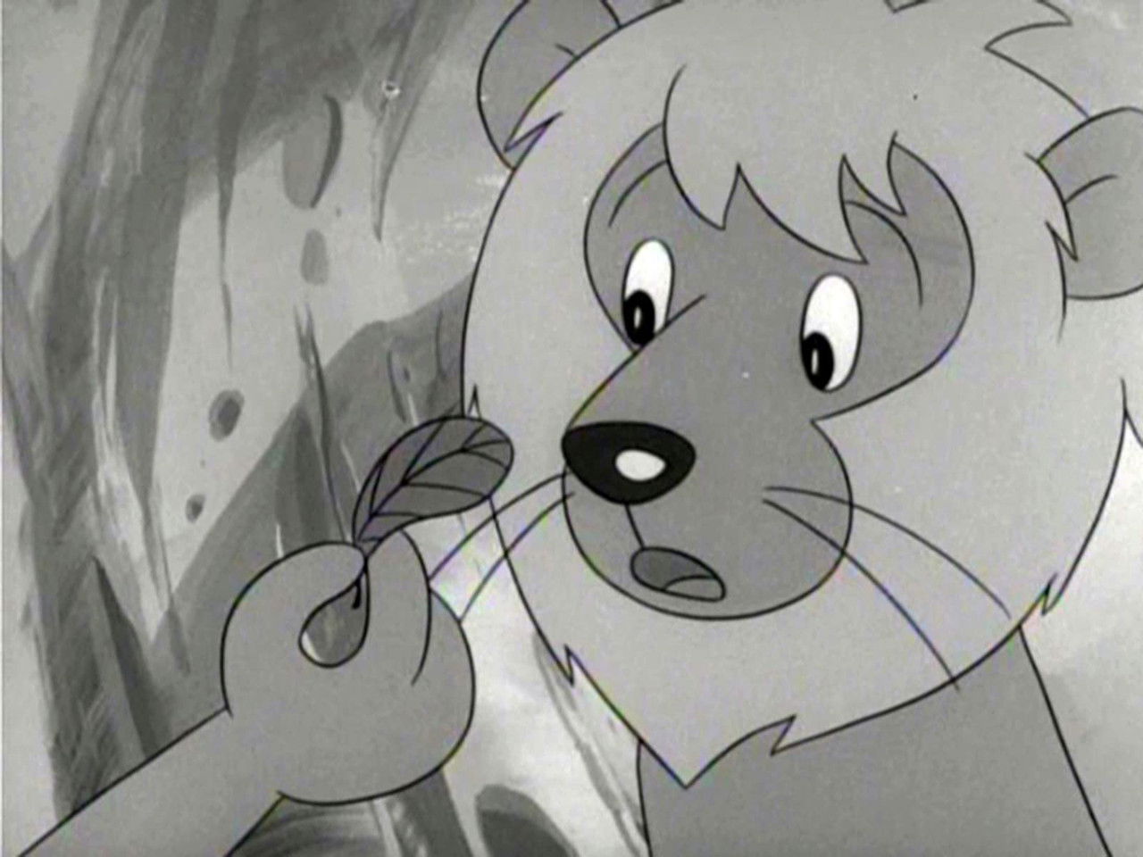 狼少年ケン — Épisode 56