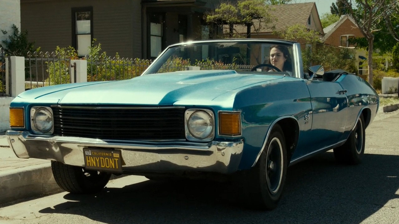Movie Image