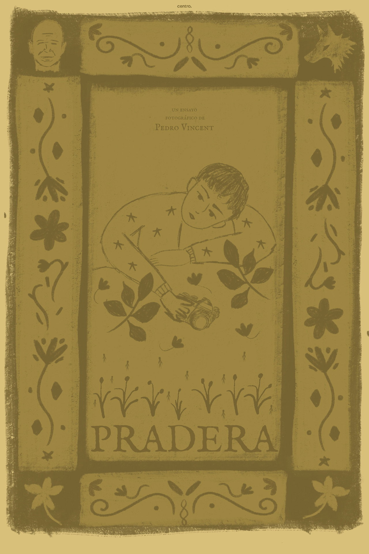 Pradera