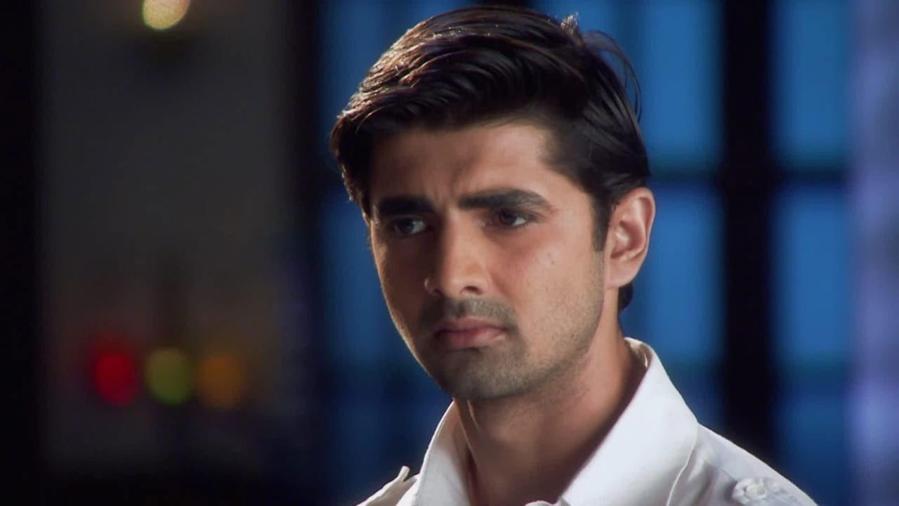 Qubool Hai — Épisode 456