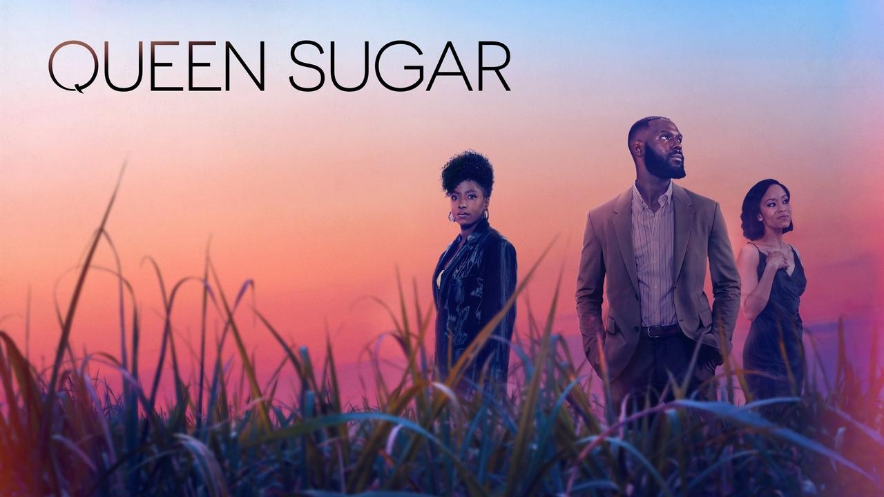 Queen Sugar background