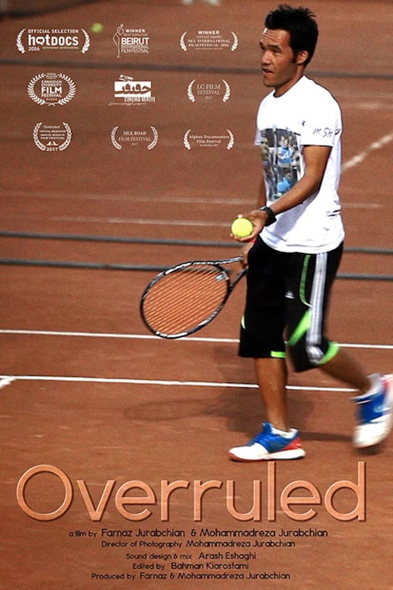 Overruled