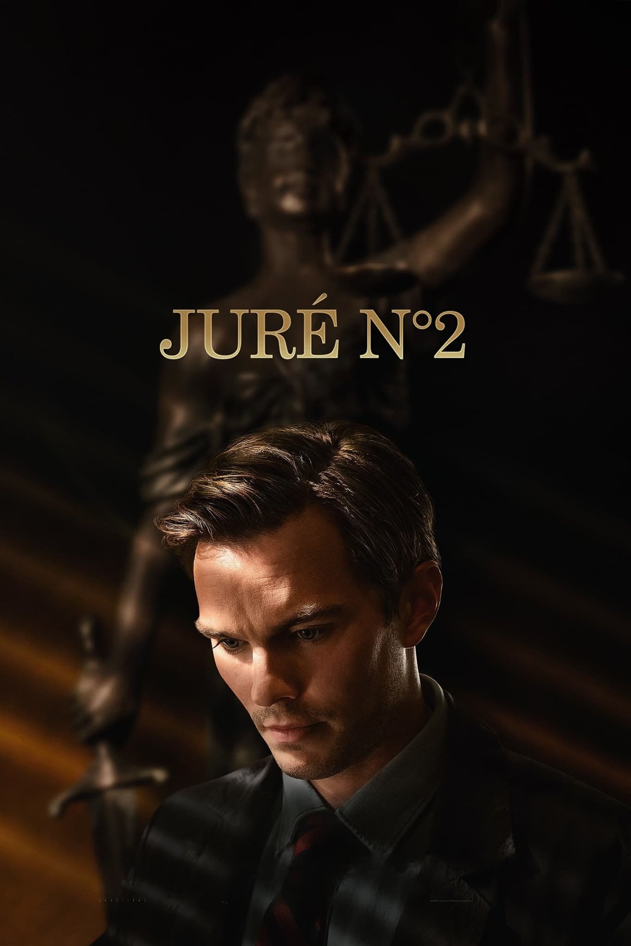 Juré n°2 poster