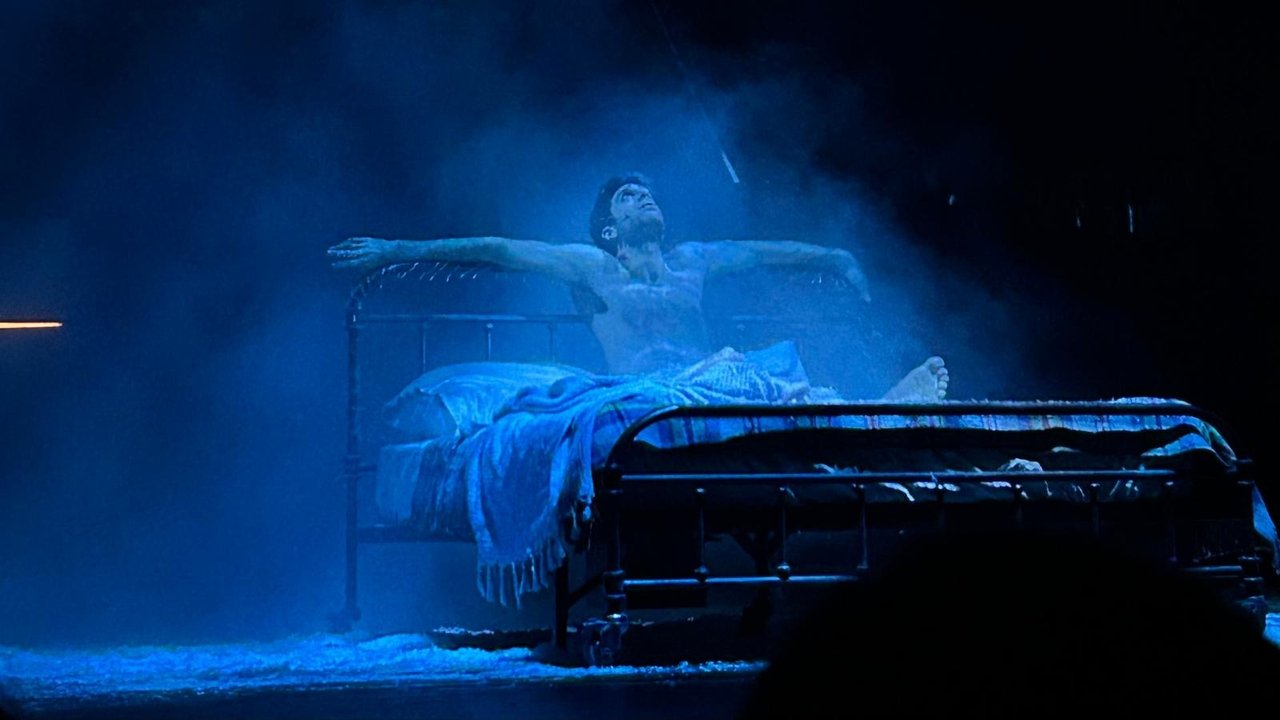 Angels in America - Part One: Millennium Approaches