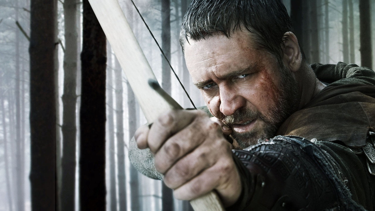 Robin Hood (2010) Hindi Dubbed backdrop