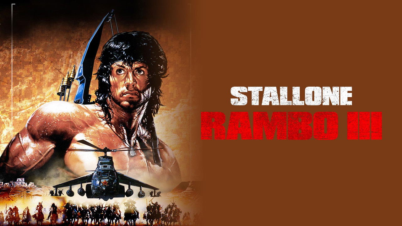 Rambo III
