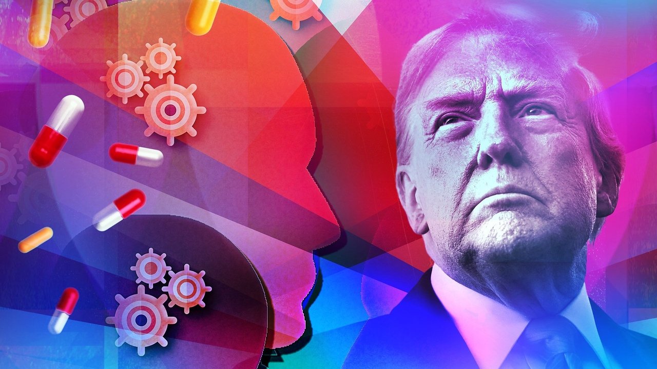 Newsnight - Season 46 Episode 181 : Trump’s 'Dangerous' Autism Claim