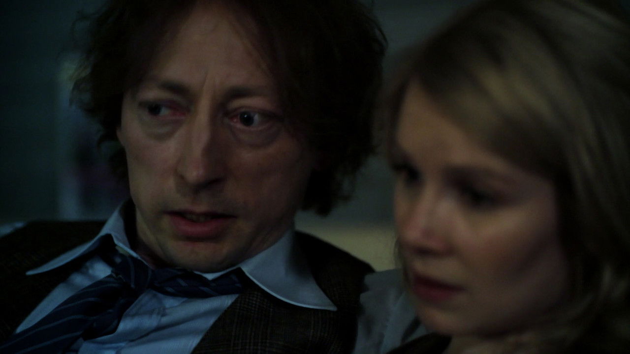 Kimmo — Épisode 12