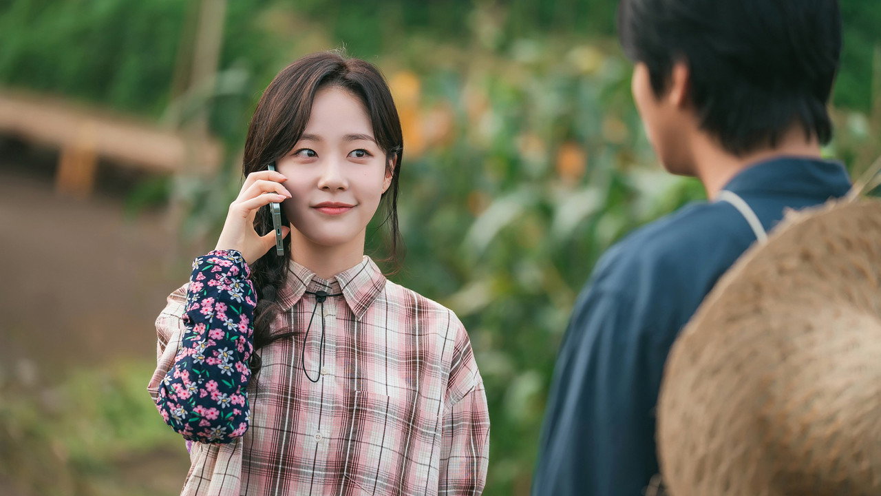 Hôm Nay Lại Bán Hết - Backdrop 7