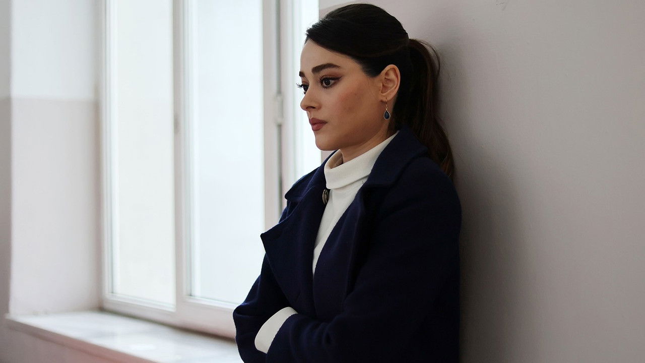 Sen Ağlama İstanbul — Épisode 7