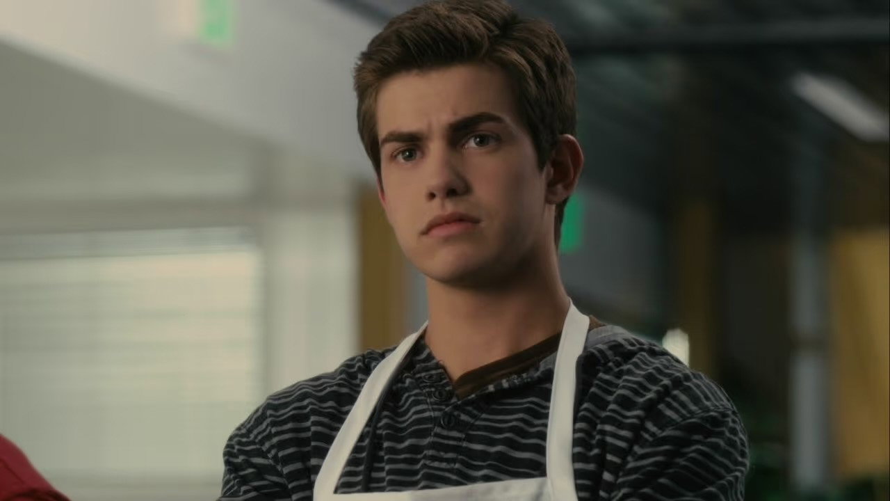 Immagine di copertina del trailer di Pass the Light