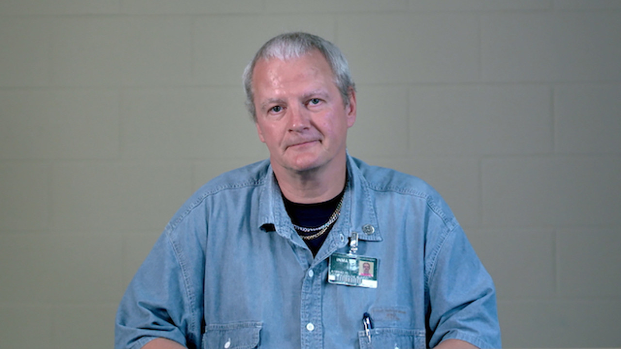 Image Soy un asesino