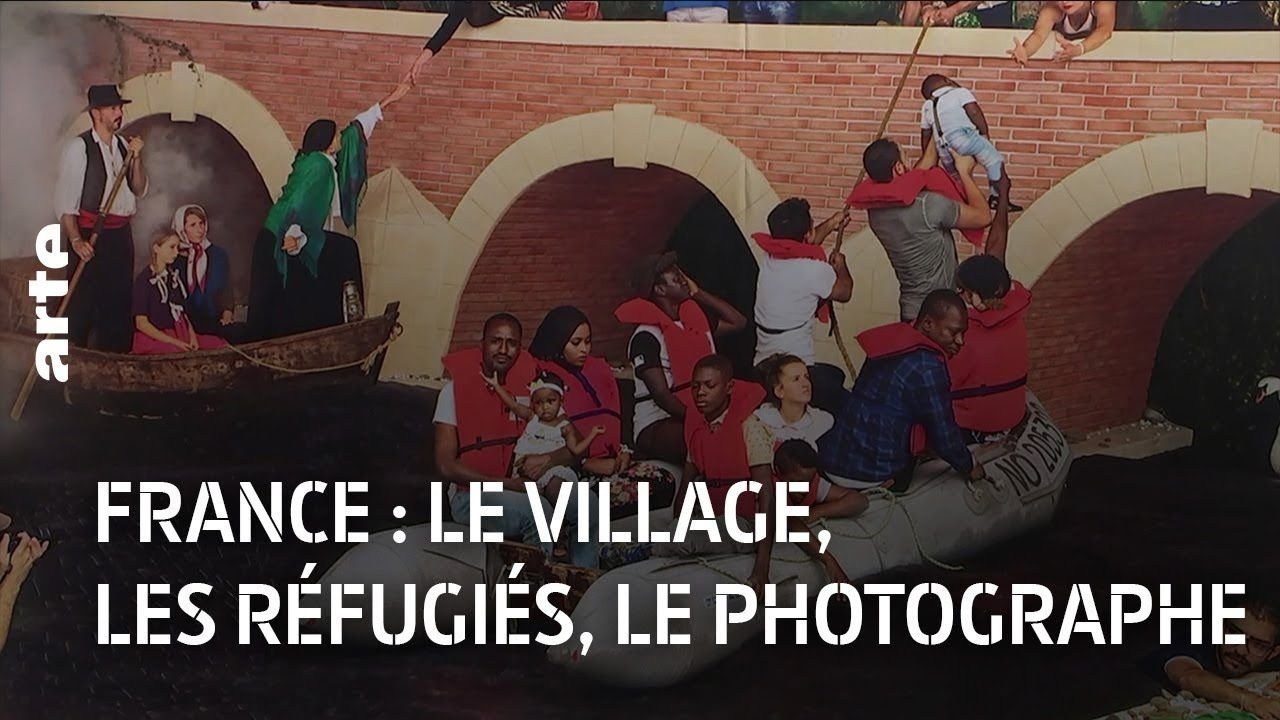 ARTE Reportage - Season 19 Episode 8 : Episode 8