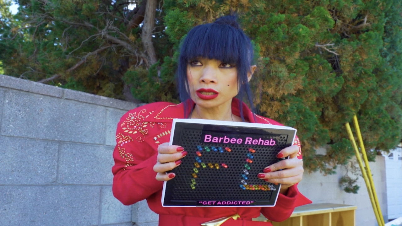 Barbee Rehab — Trump ? Mur ?