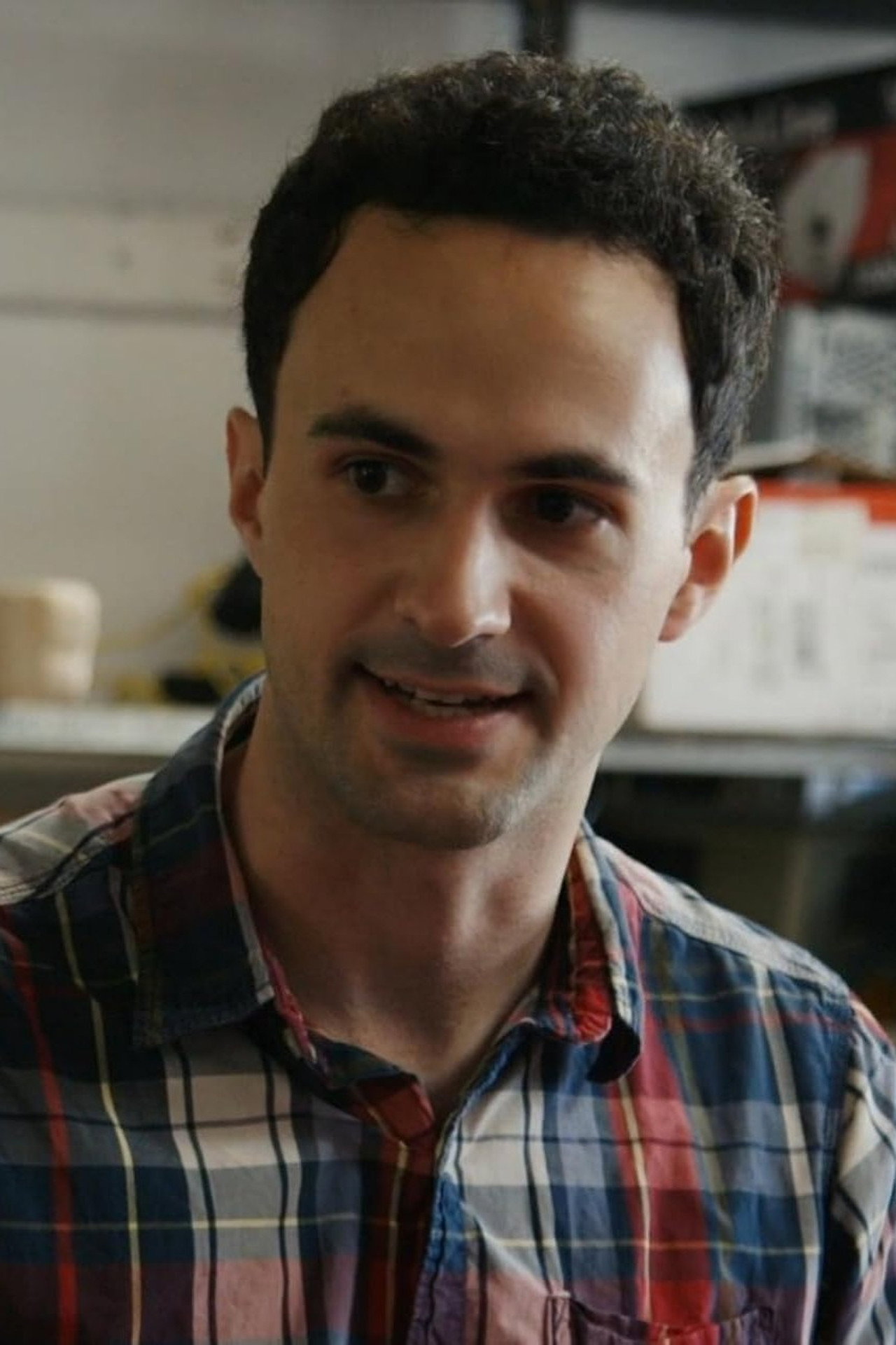 Bill Marczak