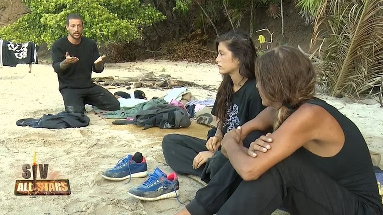 Supervivientes All Stars - Season 2 Episode 36 : Episode 36