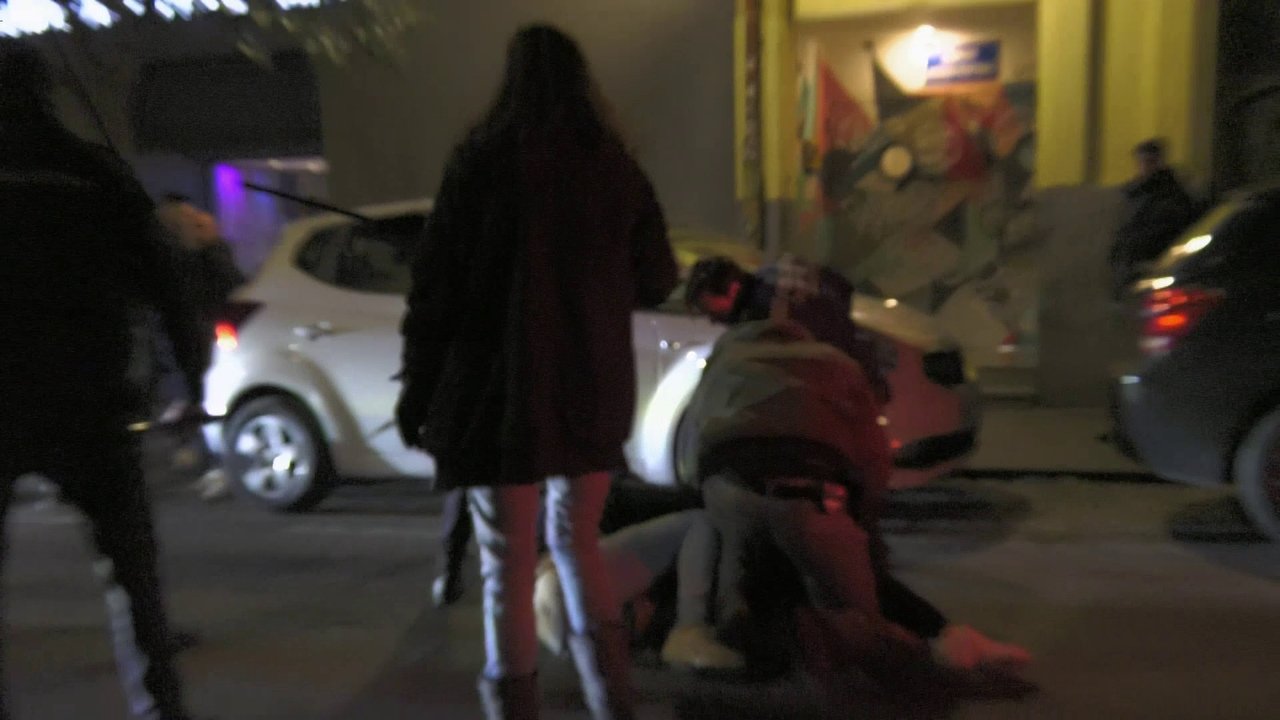 091: Alerta Policía - Season 3 Episode 9 : Episode 9