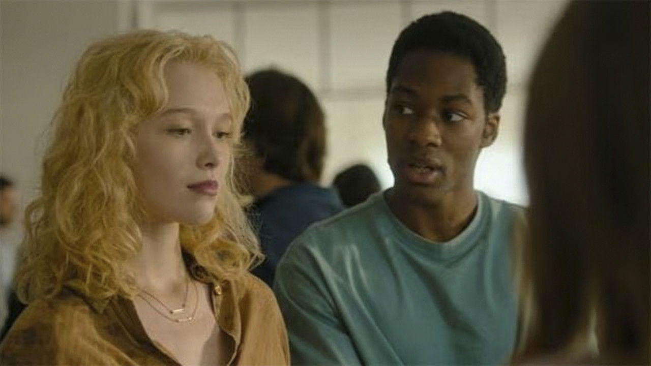 Shake — Épisode 5