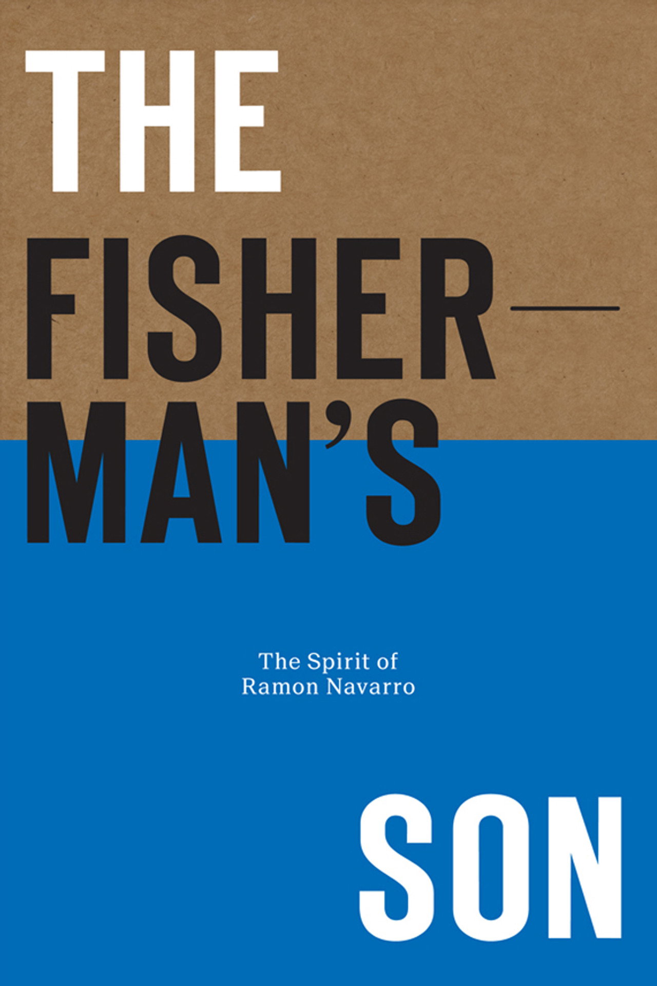The Fisherman’s Son filmaffisch