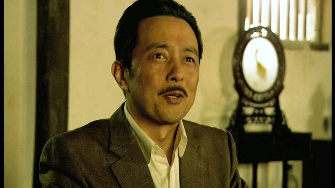 生死兄弟之钢魂 — Épisode 5