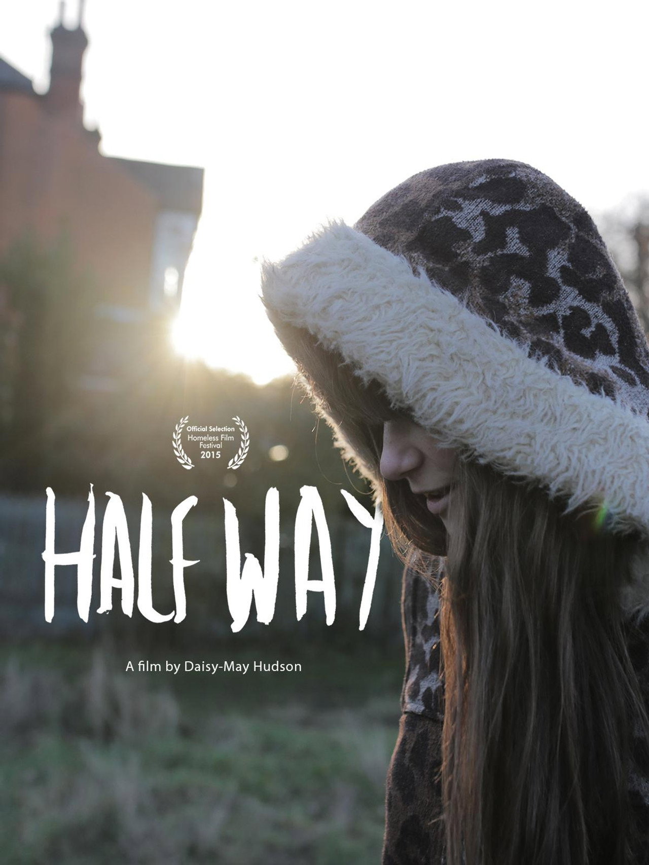 Half Way filmaffisch