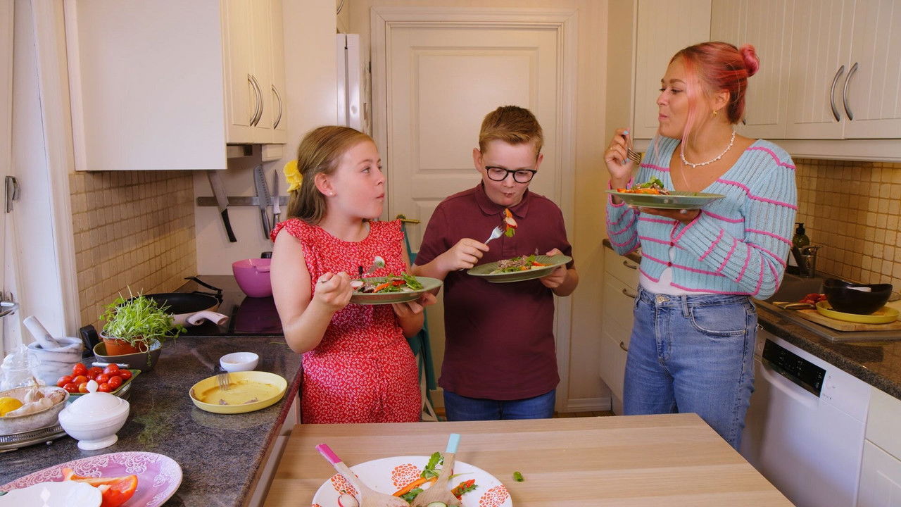 Min livrett — Épisode 3