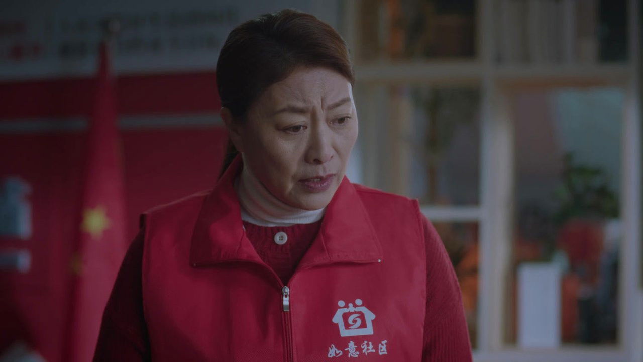 向前一步 — Épisode 8