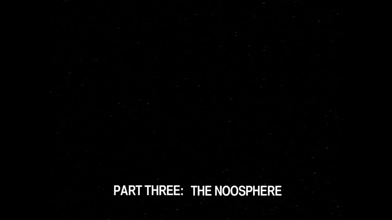 Star Trek: The Next Generation - Season 0 Episode 27 : Beyond The Five Year Mission: The Evolution of Star Trek: The Next Generation - Part Three: The Noosphere