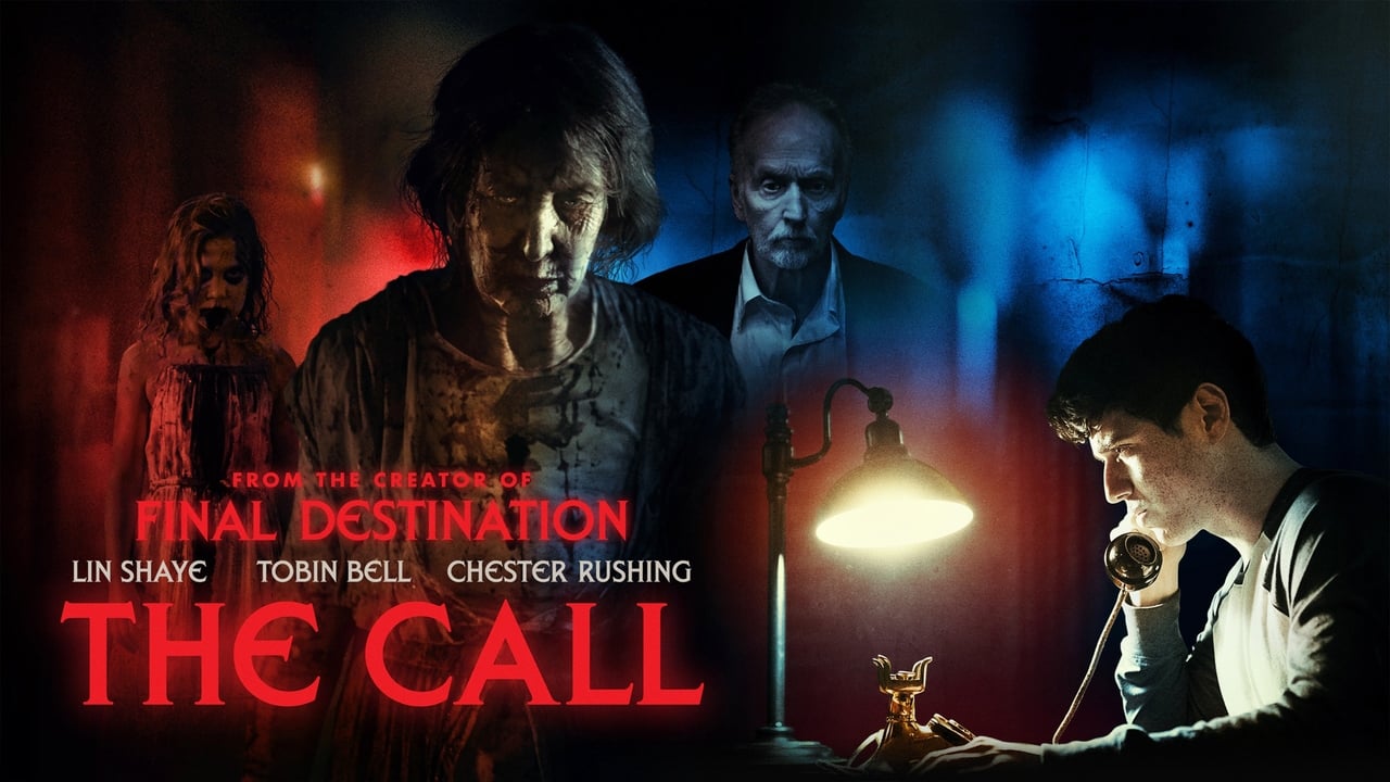 The Call (2020)