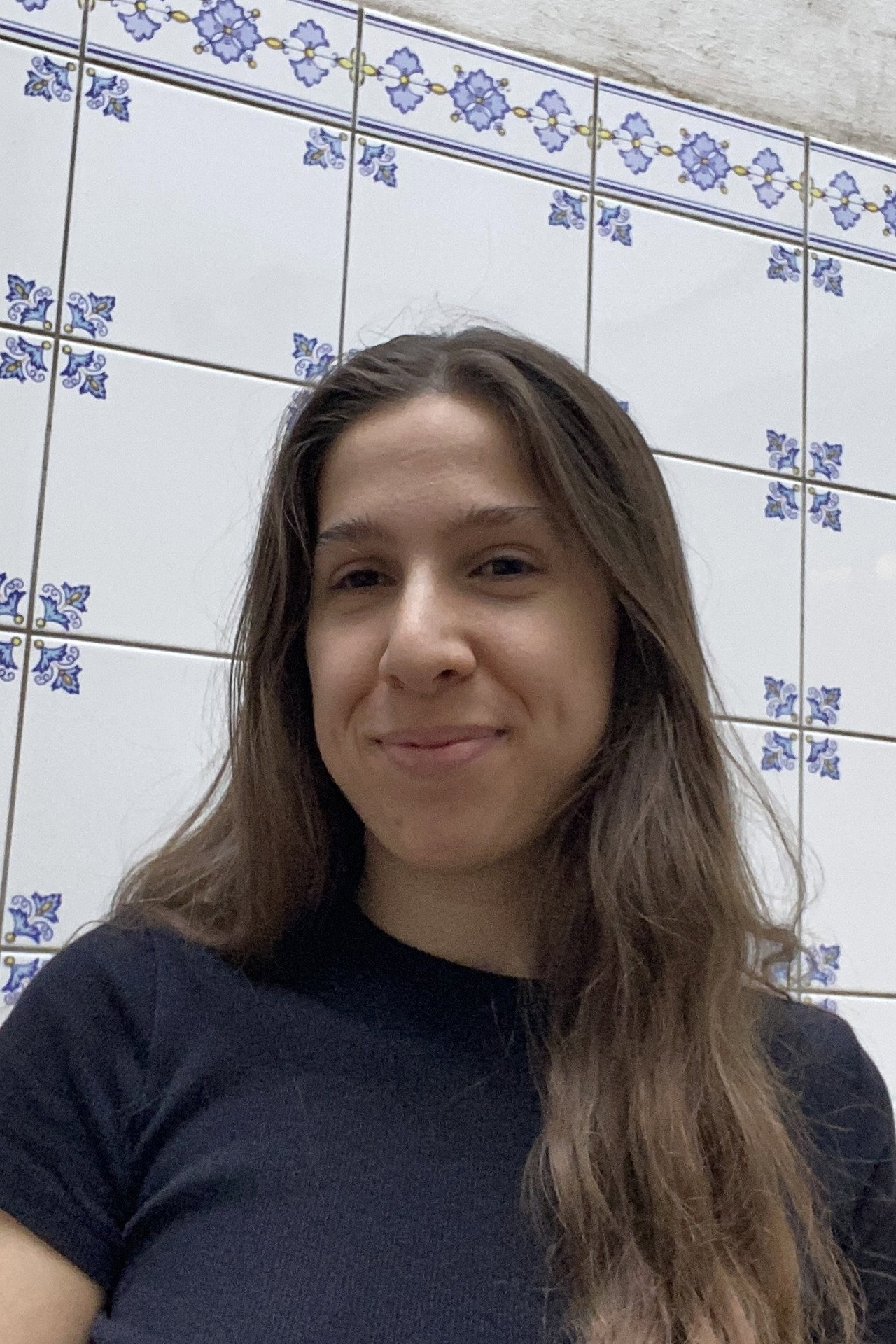 Laura Delaterrossa