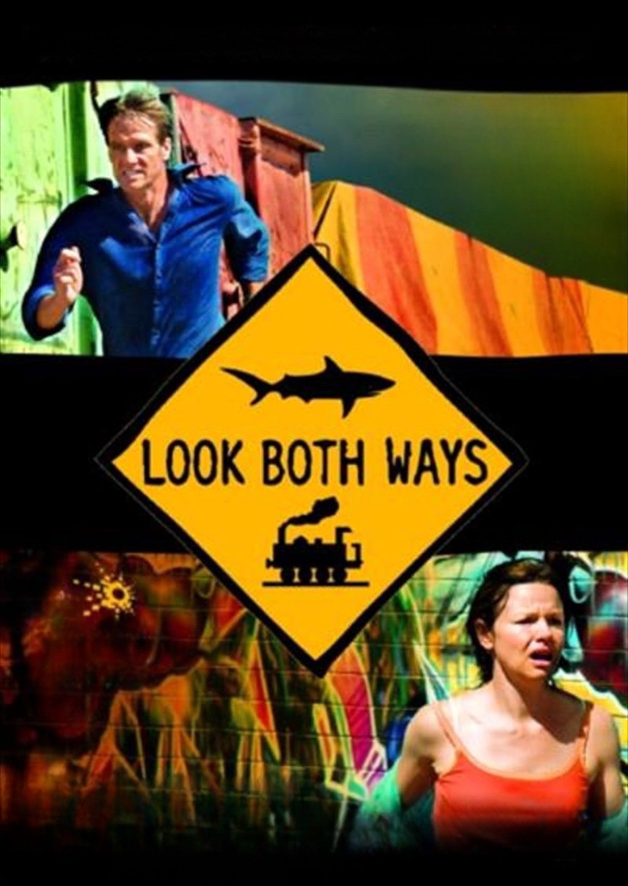 Look Both Ways still 5